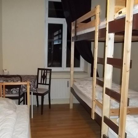 Hostel No 5 Галль Экстерьер фото