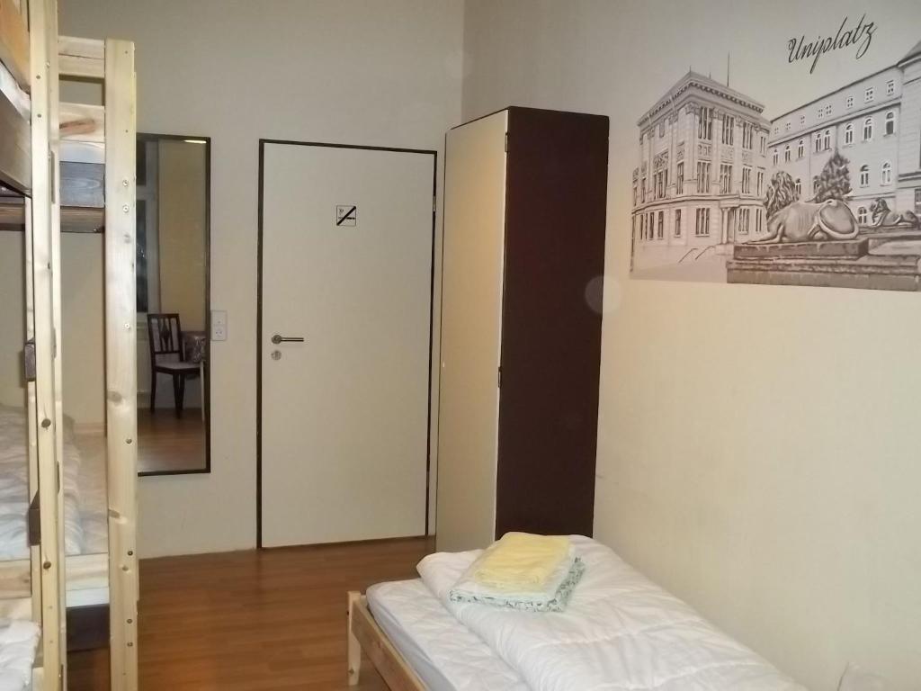 Hostel No 5 Галль Номер фото