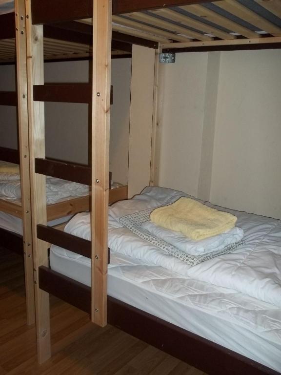 Hostel No 5 Галль Номер фото