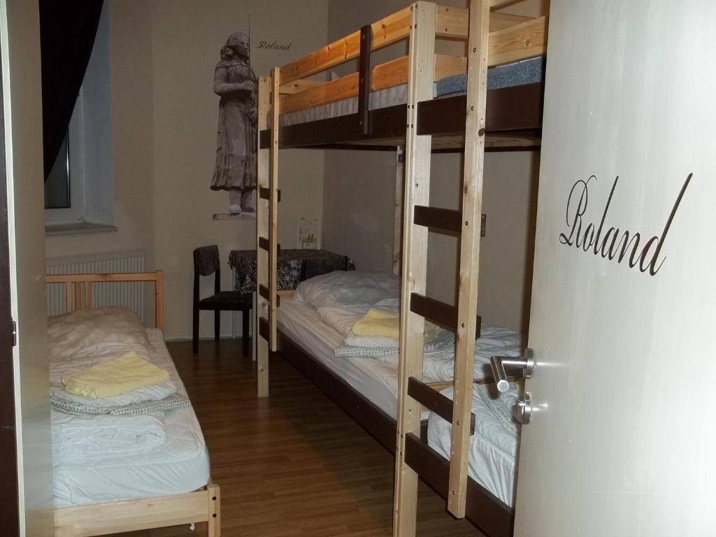 Hostel No 5 Галль Номер фото