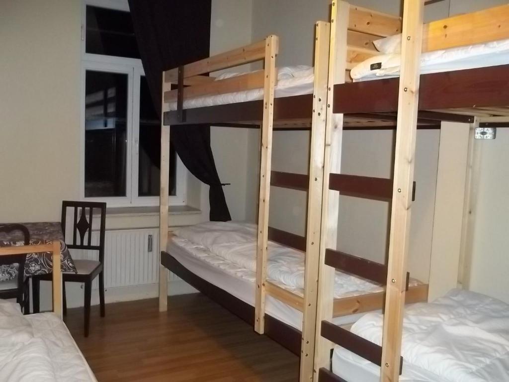 Hostel No 5 Галль Номер фото
