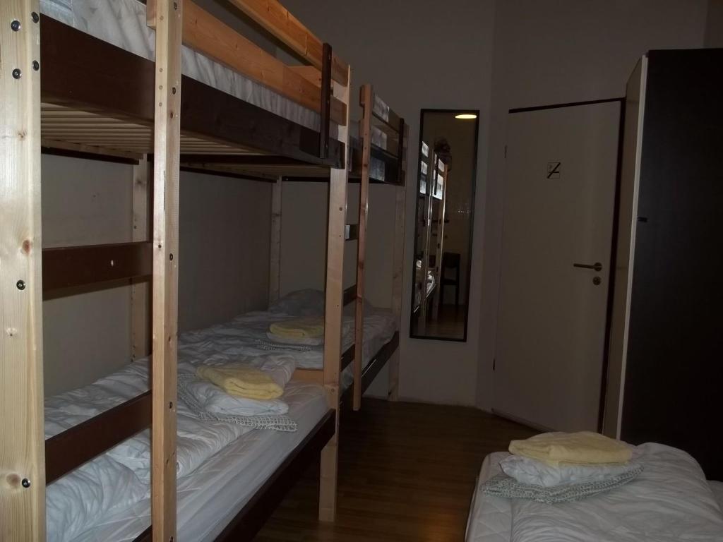 Hostel No 5 Галль Номер фото